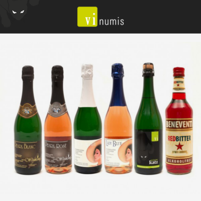 Aperitif & Mixgetränke - 
