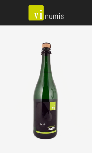 Alkoholfreier Schaumwein