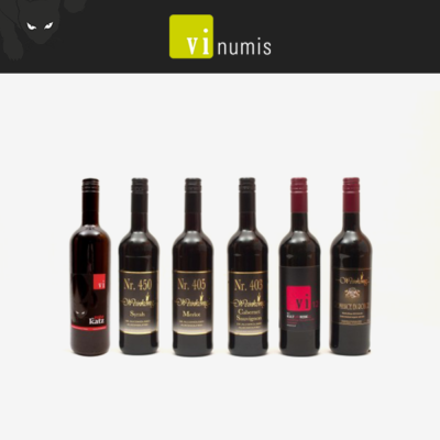 Alkoholfreie Weine - Alkoholfreie Weine aus Österreich. Weißwein, Rotwein, Rosé und mehr online kaufen. 