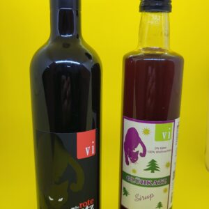 Glühwein Paket