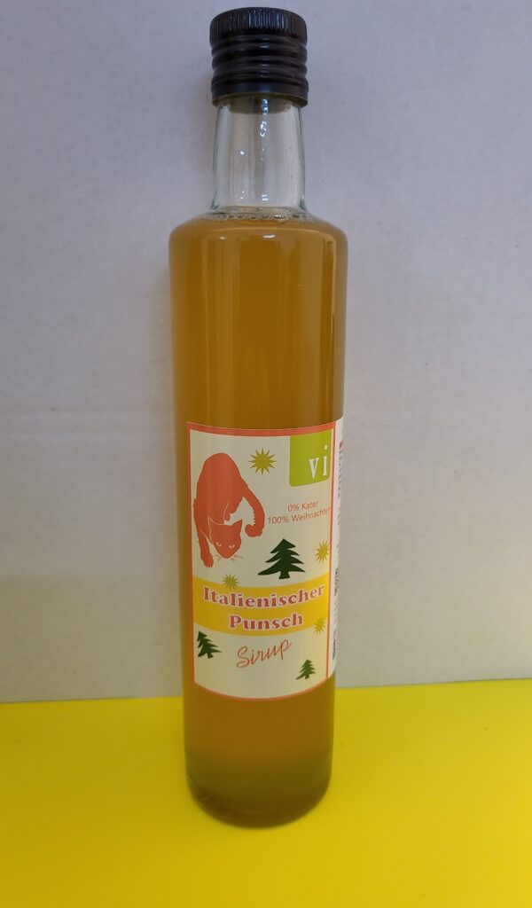 Italienischer Punsch
