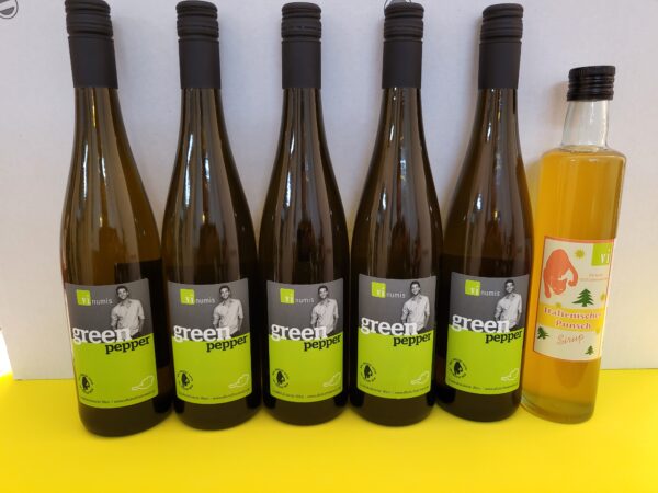 Punsch Paket