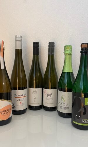 Österreich Paket