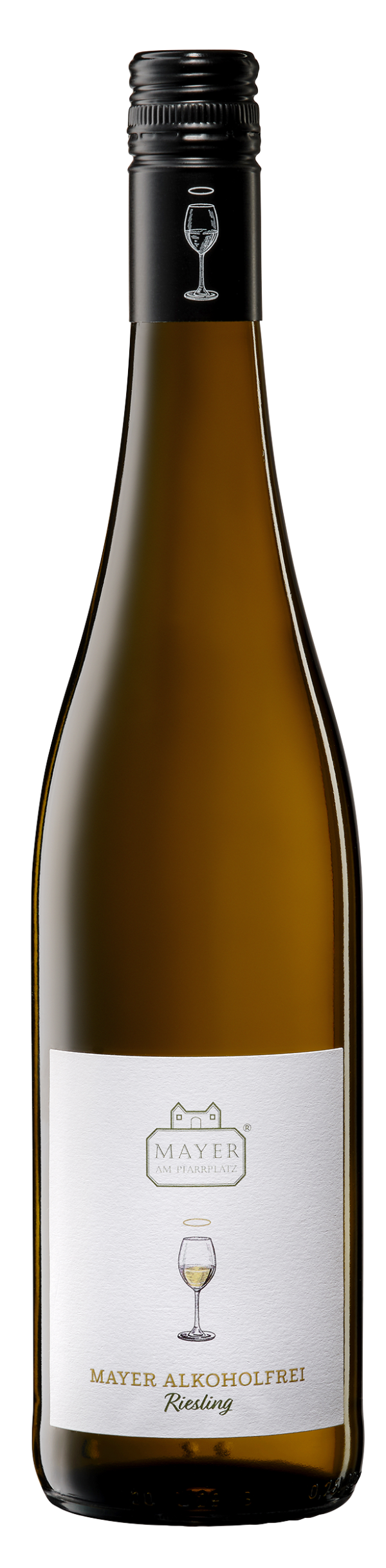 Mayer Alkoholfrei Riesling