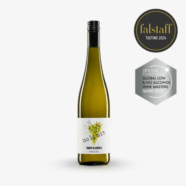 Riesling alkoholfrei