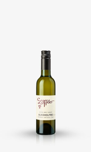 EISWEIN - alkoholfrei