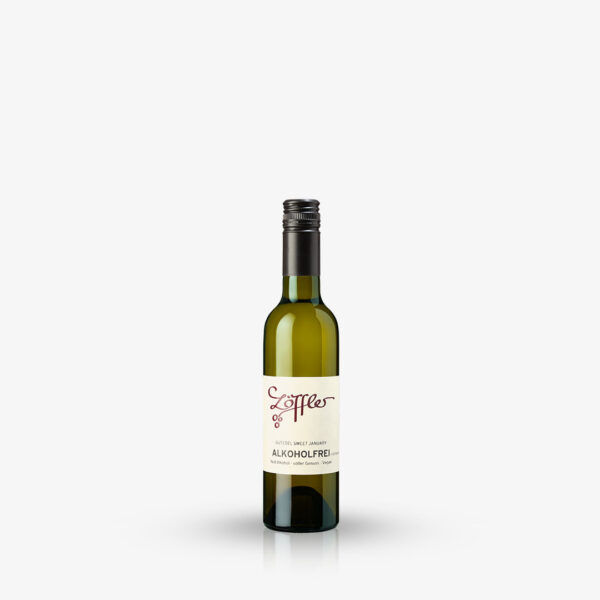 EISWEIN - alkoholfrei