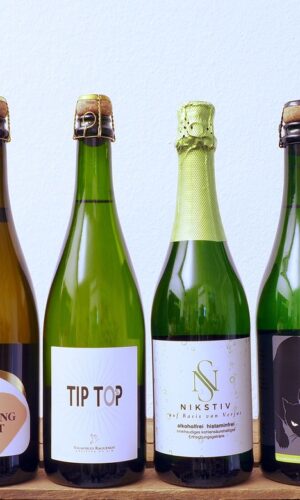 Österreichische Weine