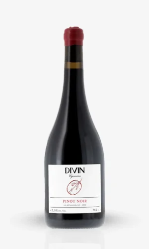 DIVIN VIGNERON PINOT NOIR