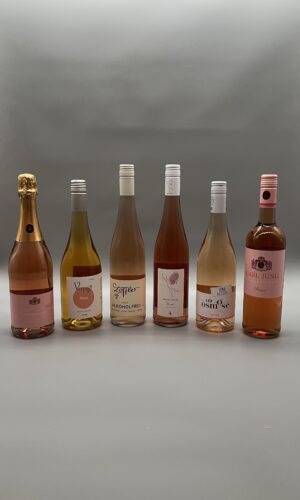 Rose´ Paket