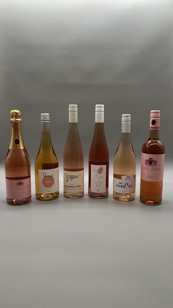 Rose´ Paket