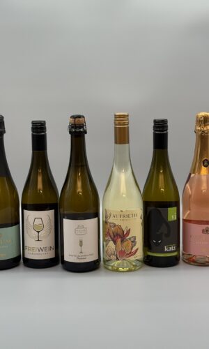 Schaumwein Paket