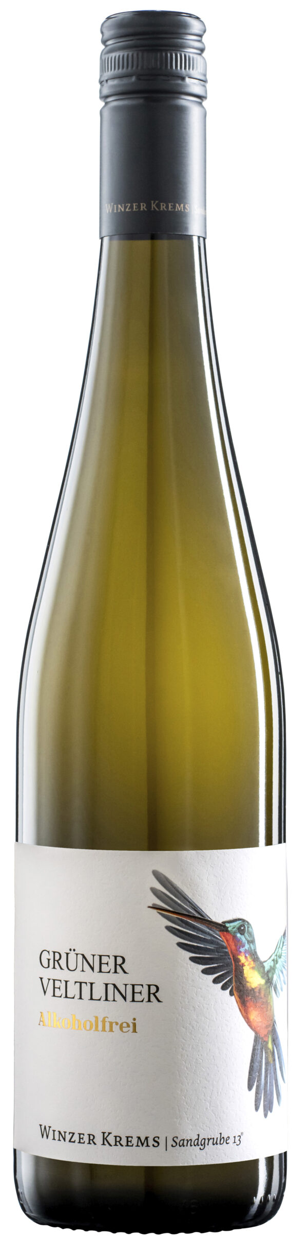 Winzer Krems Grüner Veltliner alkoholfrei